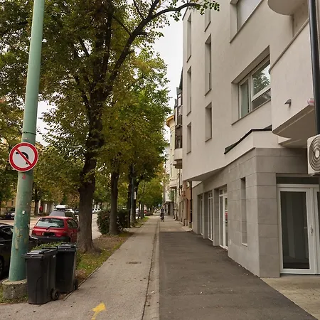 Sunlight Diamond - Exclusive Апартаменты Сегед