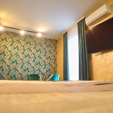 Апартаменты Sunlight Diamond - Exclusive *