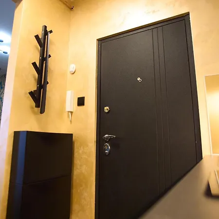 Апартаменты Sunlight Diamond - Exclusive *