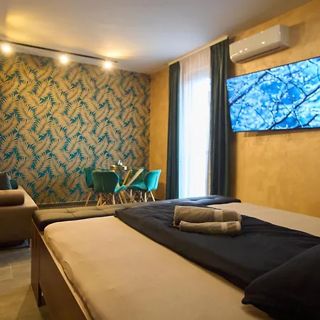 Sunlight Diamond - Exclusive Апартаменты *