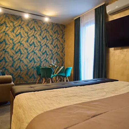 Sunlight Diamond - Exclusive Apartment