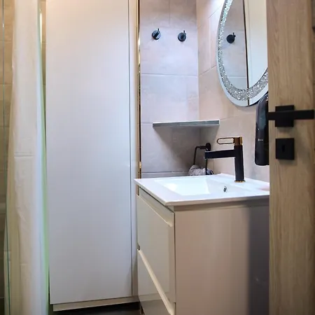 Sunlight Diamond - Exclusive Apartment Szeged