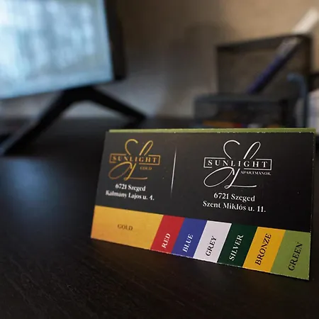 Sunlight Diamond - Exclusive Apartmán *